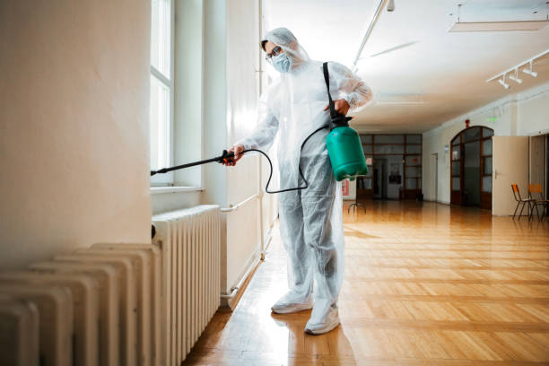 Best Best Pest Control Companies  in Pikesville, MD